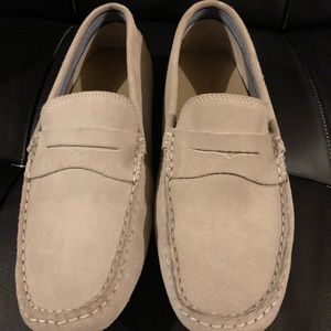 Lacoste Boat shoes for men